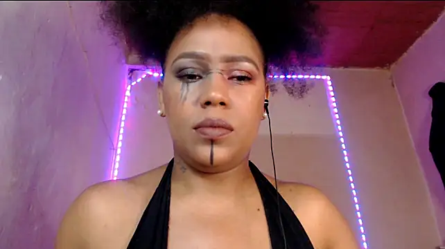 cherry_cleou Webcam show