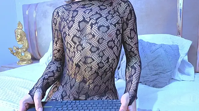 SALOME_F0X_ Webcam show