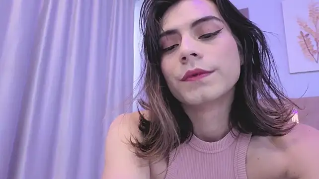 SALOME_F0X_ Webcamshow