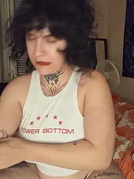 callmelouve Live Chatraum