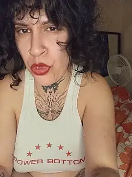 callmelouve Live Chatrum