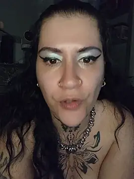 callmelouve Webcamshow