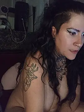 callmelouve Webcam Show