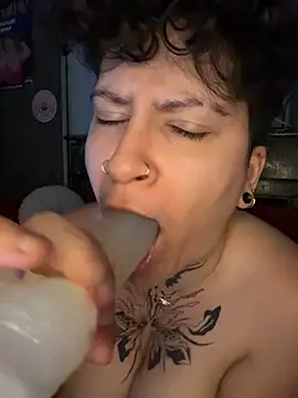 callmelouve – Live XXX-chat