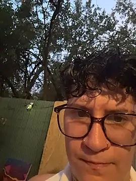 callmelouve Webcam show
