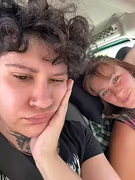 Show Webcam de callmelouve