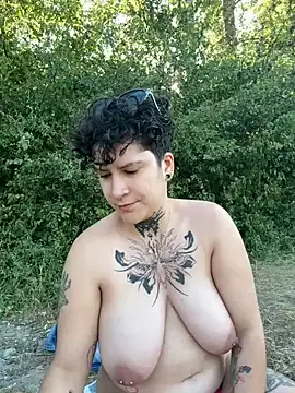 callmelouve Show Webcam