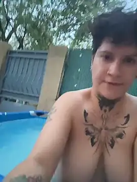 callmelouve – webcam-show