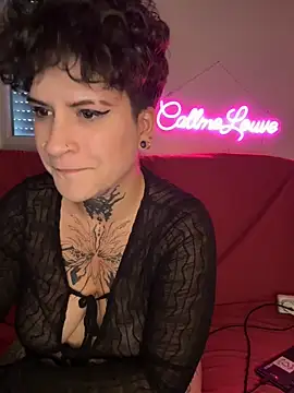 عرض كام callmelouve