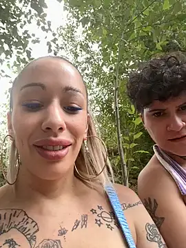 عرض كام callmelouve