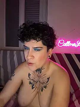 callmelouve live XXX chat