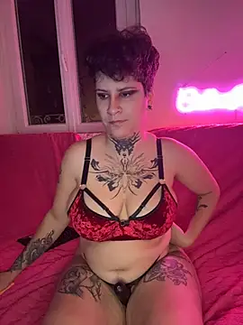 callmelouven Webbikameraesitys