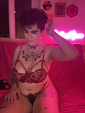 Chat XXX en directo de callmelouve