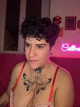 عرض كام callmelouve