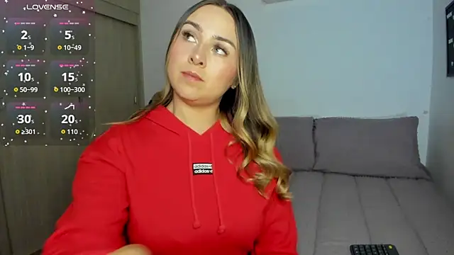 sophie_morenoo Obrolan Langsung XXX