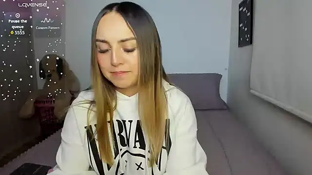 sophie_morenoo Chat XXX in diretta