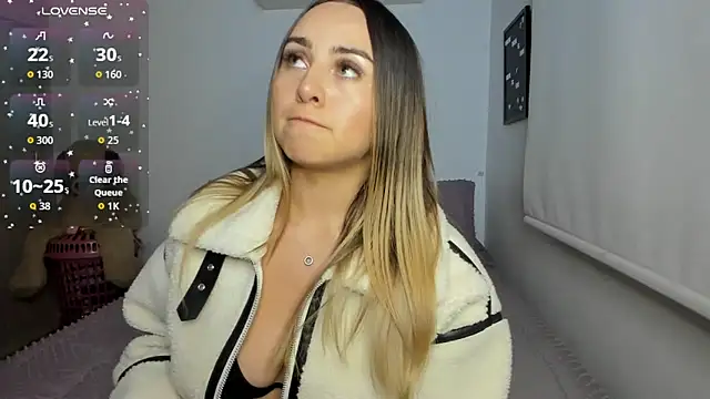 sophie_morenoo's Live XXX Chat