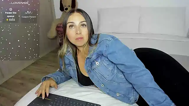 Chat XXX en directo de sophie_morenoo