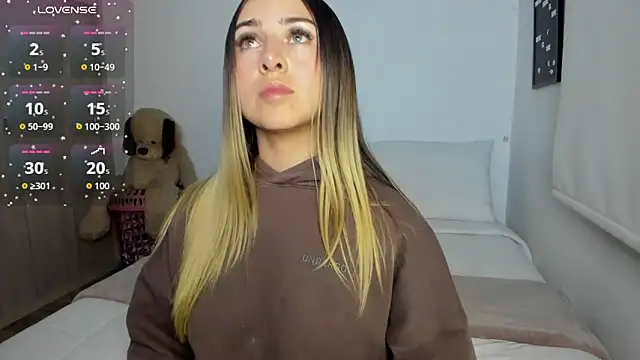 Chat +18 de sophie_morenoo ao vivo