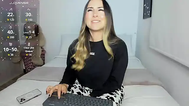 Živý XXX chat sophie_morenoo