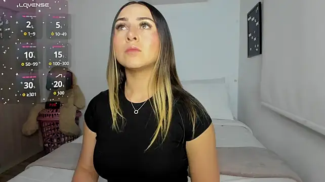 sophie_morenoo's Live XXX Chat