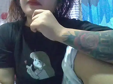 pretty_wild21 Live XXX-Chat
