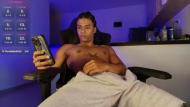 Show Webcam de Lucas_eevans