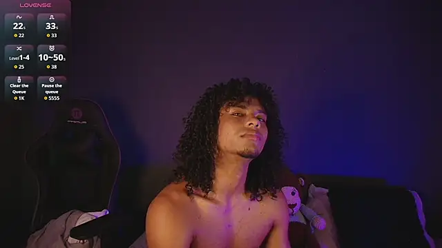 Lucas_eevans Webcamshow
