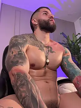 Show Webcam de Frank_Farrell