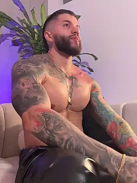 Frank_Farrell Webcamshow