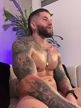 Frank_Farrell's Webcam Show