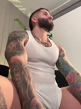 Frank_Farrell 网络视讯表演