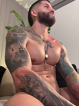 Frank_Farrell 웹캠 쇼