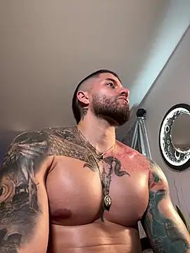 Show Webcam de Frank_Farrell