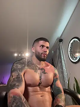 Frank_Farrell webcam show