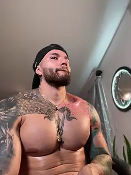 Frank_Farrell's Webcam Show
