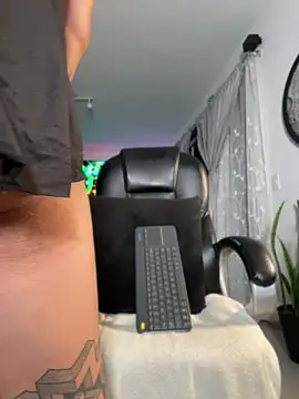 Frank_Farrelln Webbikameraesitys