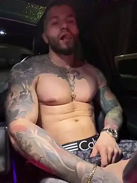 הופעת וובקאם של Frank_Farrell