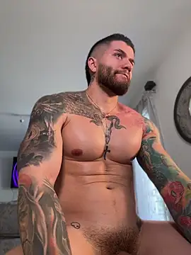 Frank_Farrell Show Webcam