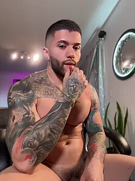 Frank_Farrell 웹캠 쇼