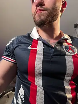 Frank_Farrell Webcam show