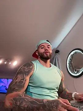 Frank_Farrell's Webcam Show