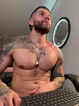 Frank_Farrell Webcam Show