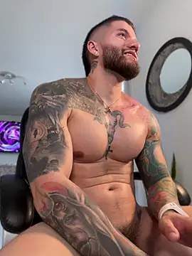 Frank_Farrell webcam show