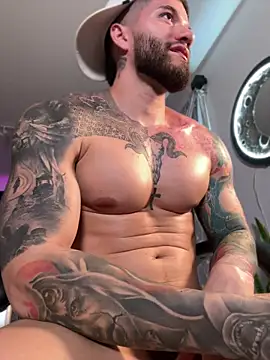 Frank_Farrell Show Webcam