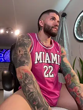 Frank_Farrell Webcamshow