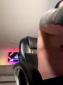 Вебкам-шоу Frank_Farrell