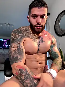 Frank_Farrell – webcam-show