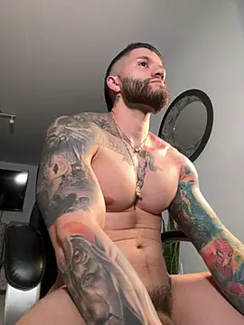 Frank_Farrell's Webcam Show