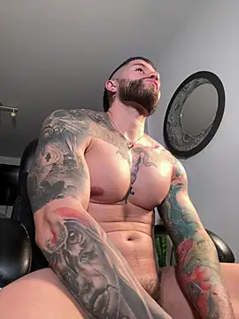 Show webcam de Frank_Farrell